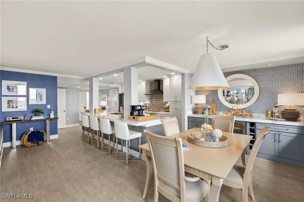 15 Bluebill Avenue Naples FL 34108