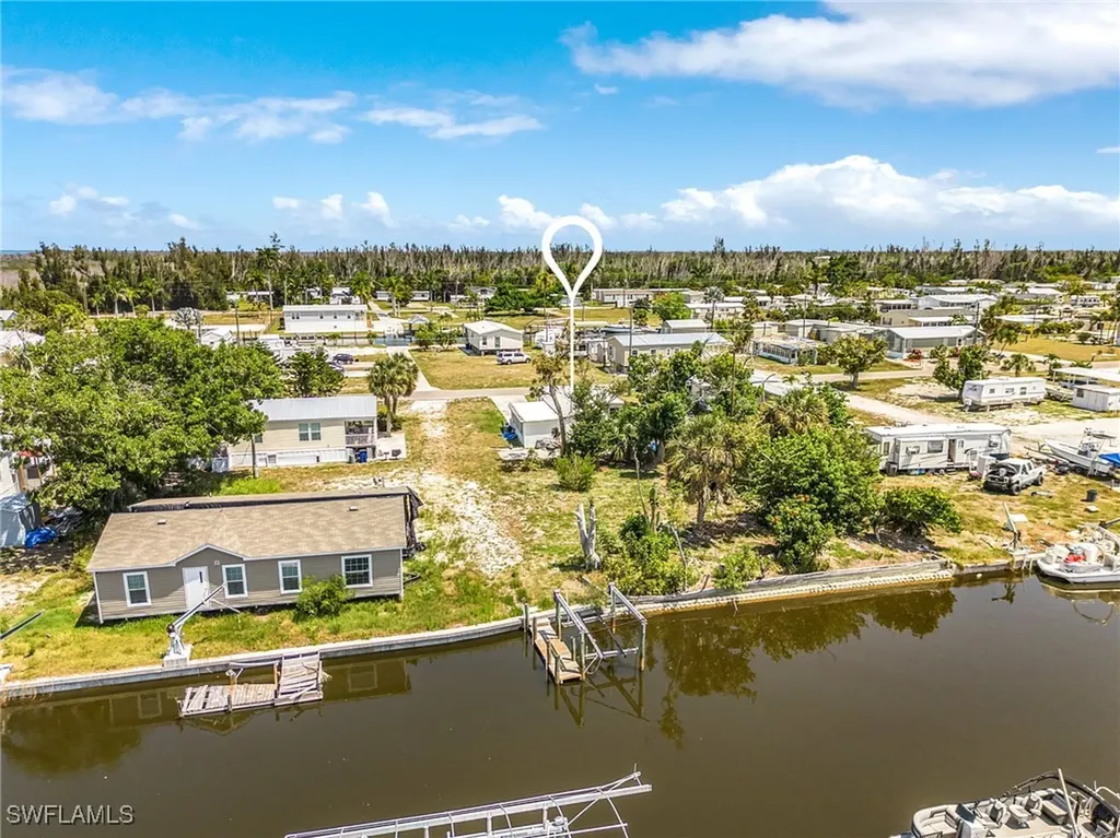 5099 Flamingo Drive St. James City FL 33956