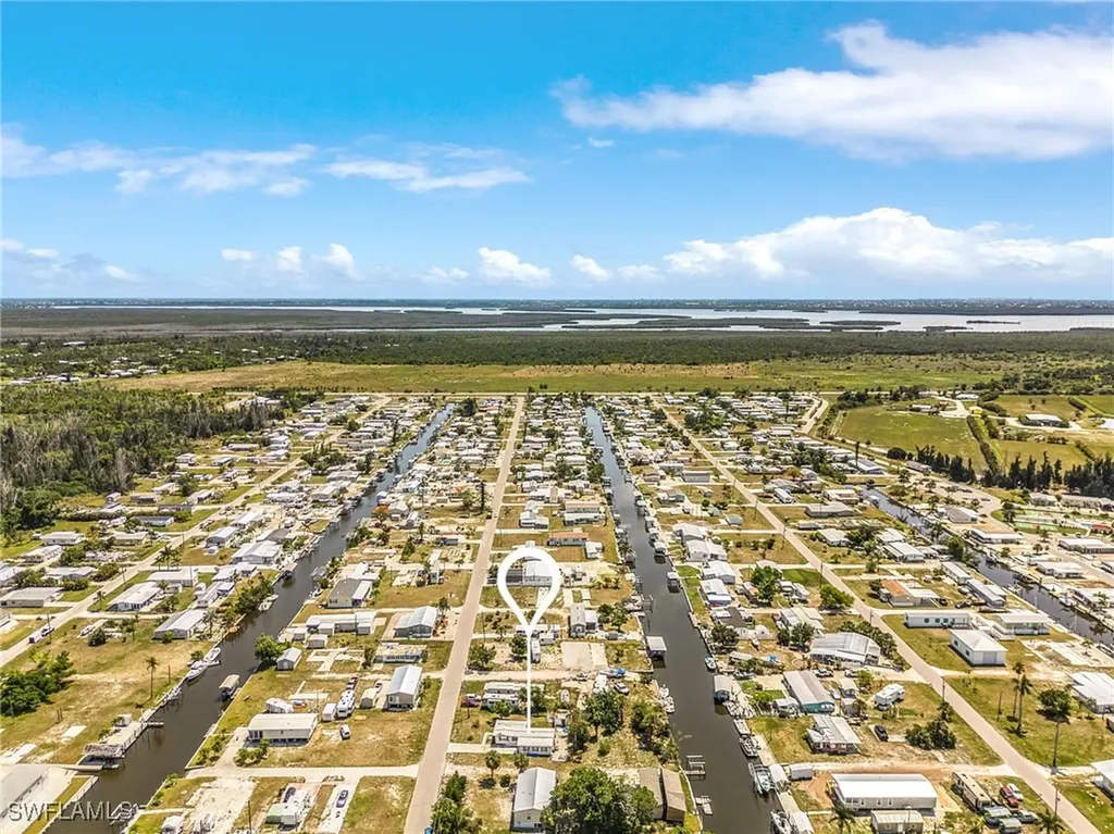 5099 Flamingo Drive St. James City FL 33956