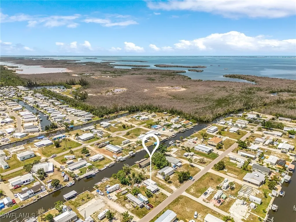 5099 Flamingo Drive St. James City FL 33956