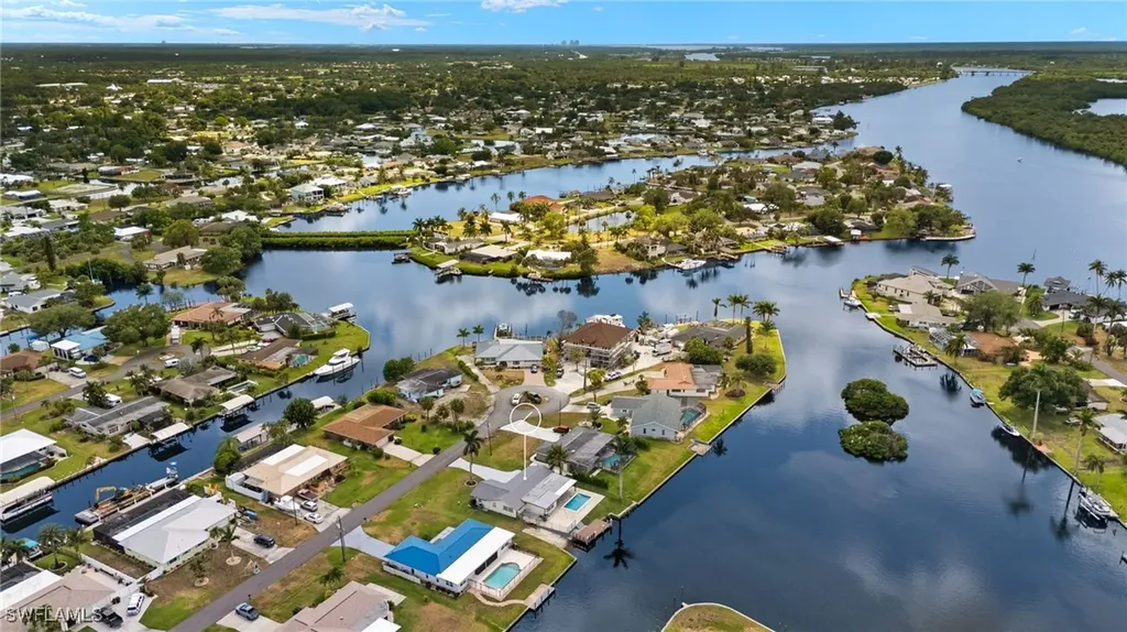 13846 Sleepy Hollow Lane Fort Myers FL 33905