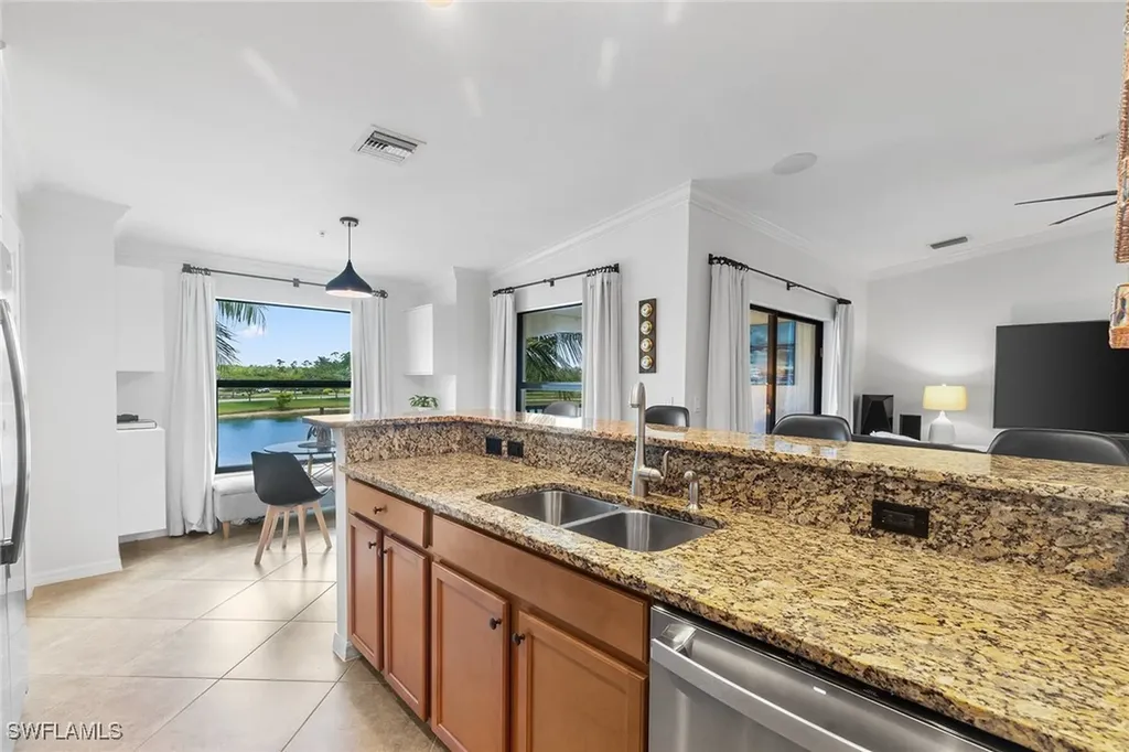 9510 Avellino Way Naples FL 34113