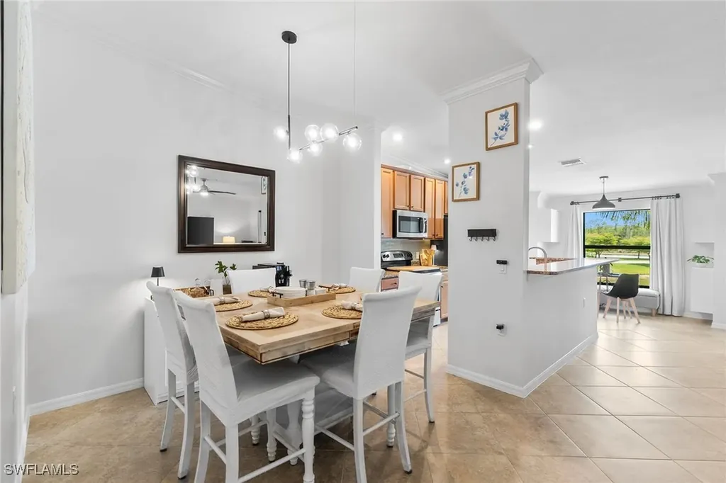 9510 Avellino Way Naples FL 34113