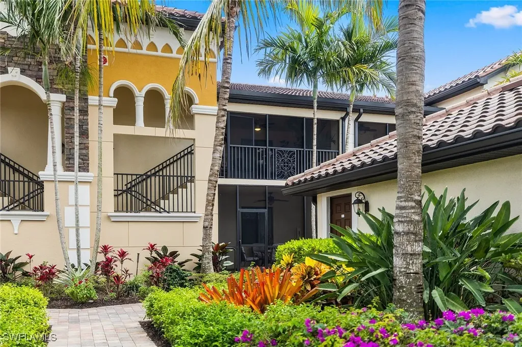 9510 Avellino Way Naples FL 34113