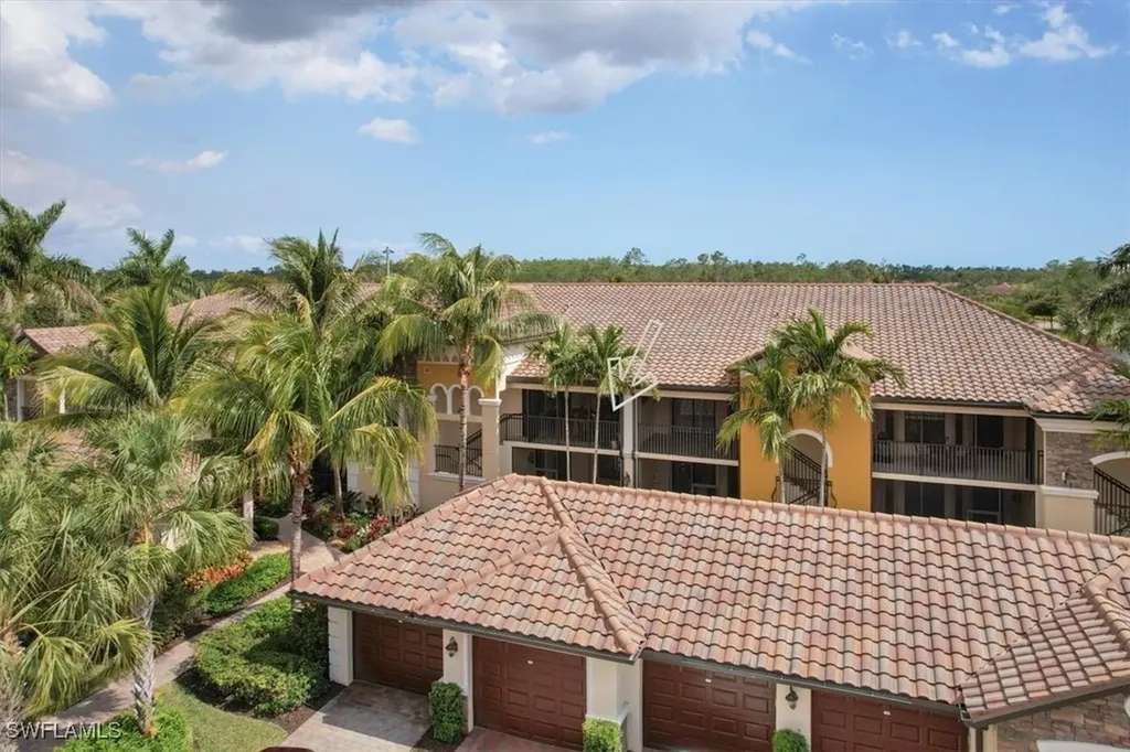 9510 Avellino Way Naples FL 34113