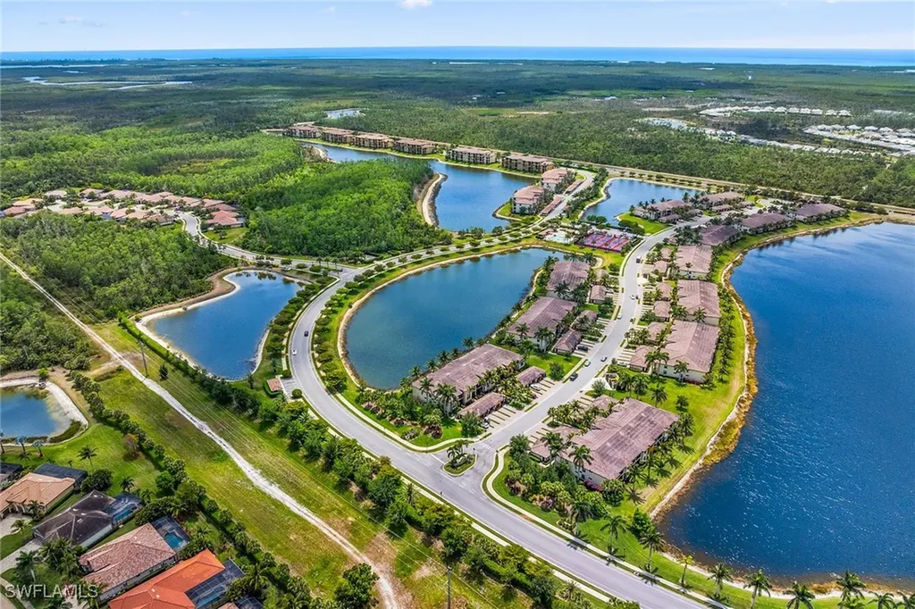 9510 Avellino Way Naples FL 34113