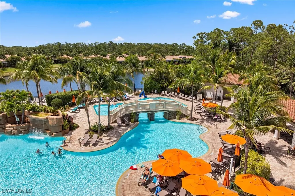 9510 Avellino Way Naples FL 34113