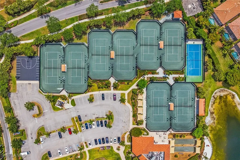 9510 Avellino Way Naples FL 34113