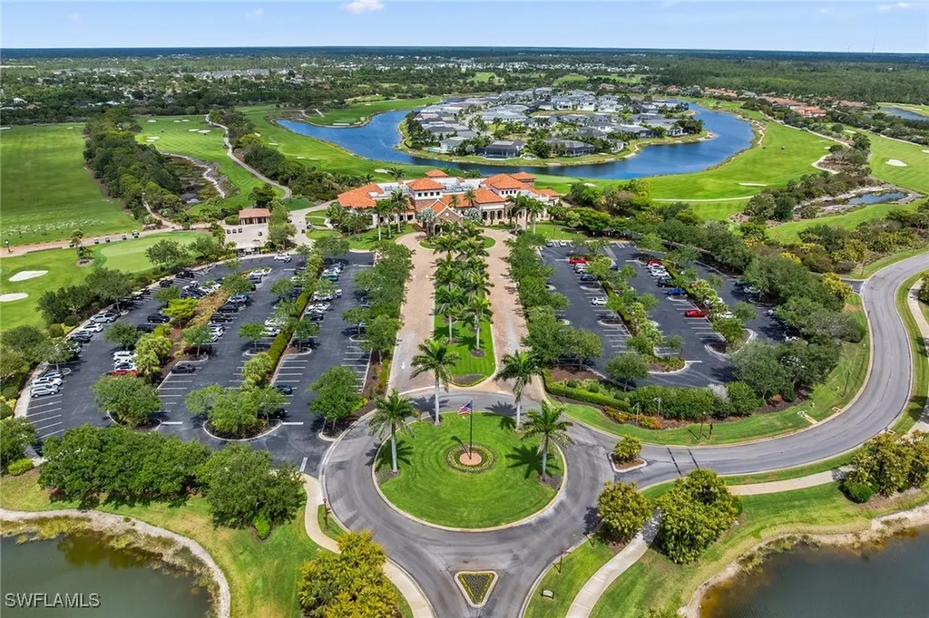 9510 Avellino Way Naples FL 34113