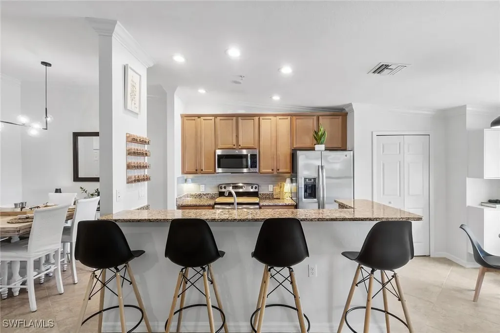 9510 Avellino Way Naples FL 34113