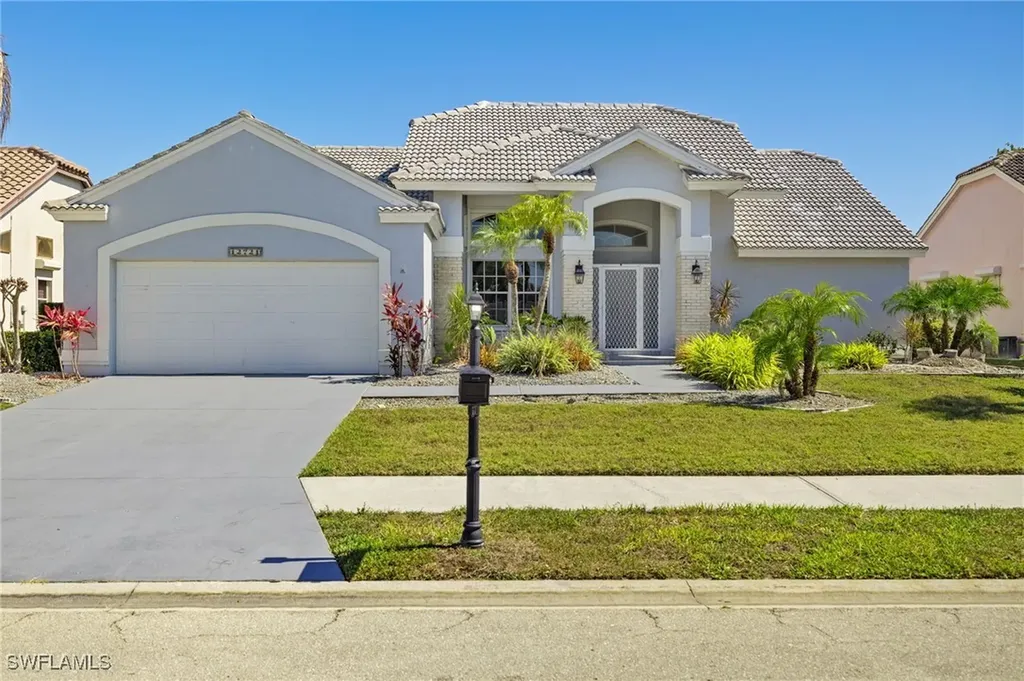 12721 Kelly Sands Way Fort Myers FL 33908