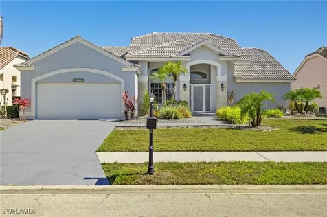 12721 Kelly Sands Way Fort Myers FL 33908