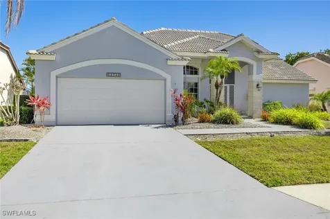 12721 Kelly Sands Way Fort Myers FL 33908