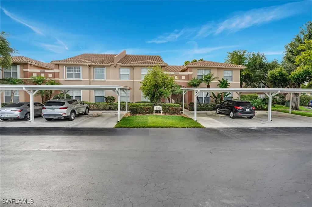14560 Daffodil Drive Fort Myers FL 33919