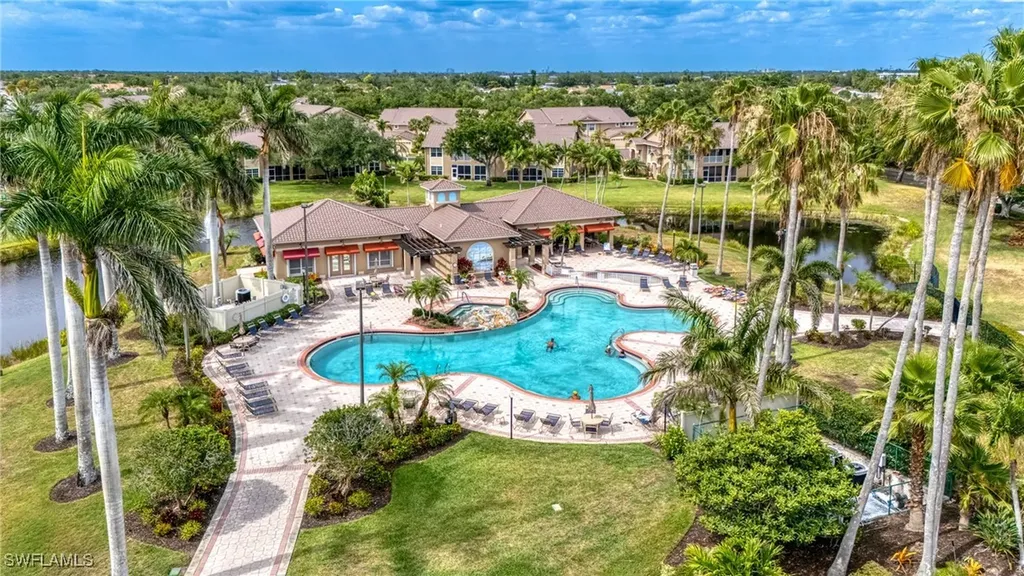 14560 Daffodil Drive Fort Myers FL 33919