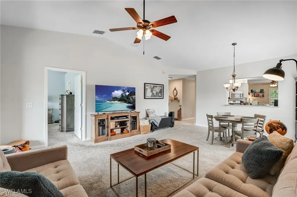 14560 Daffodil Drive Fort Myers FL 33919