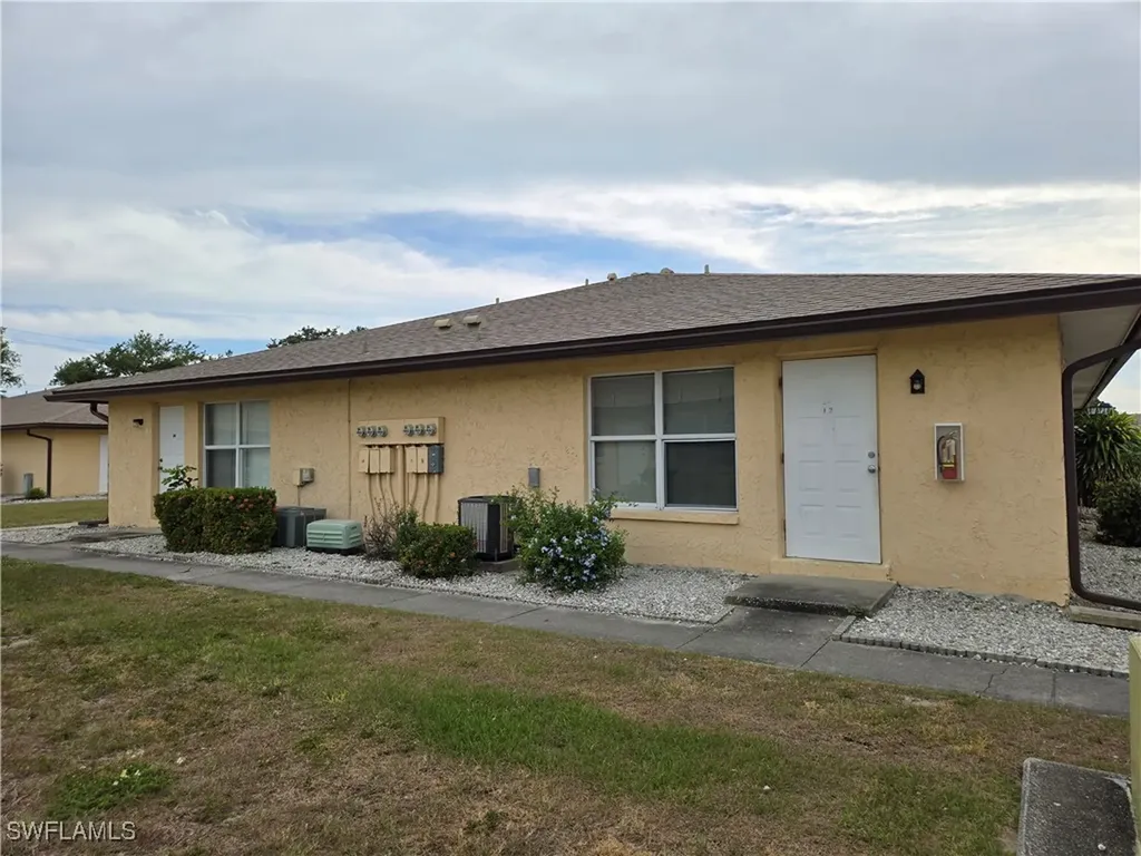 21150 Gertrude Avenue Port Charlotte FL 33952