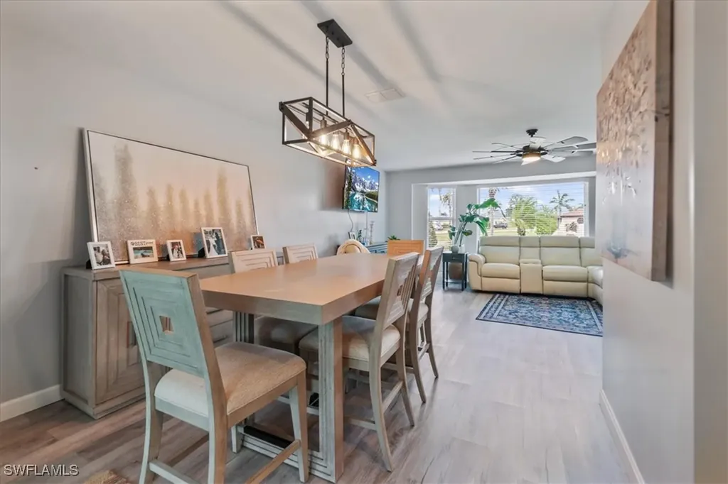 206 SE 45th Terrace Cape Coral FL 33904