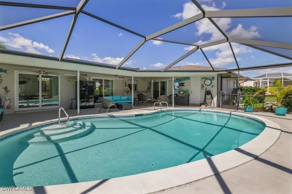 206 SE 45th Terrace Cape Coral FL 33904