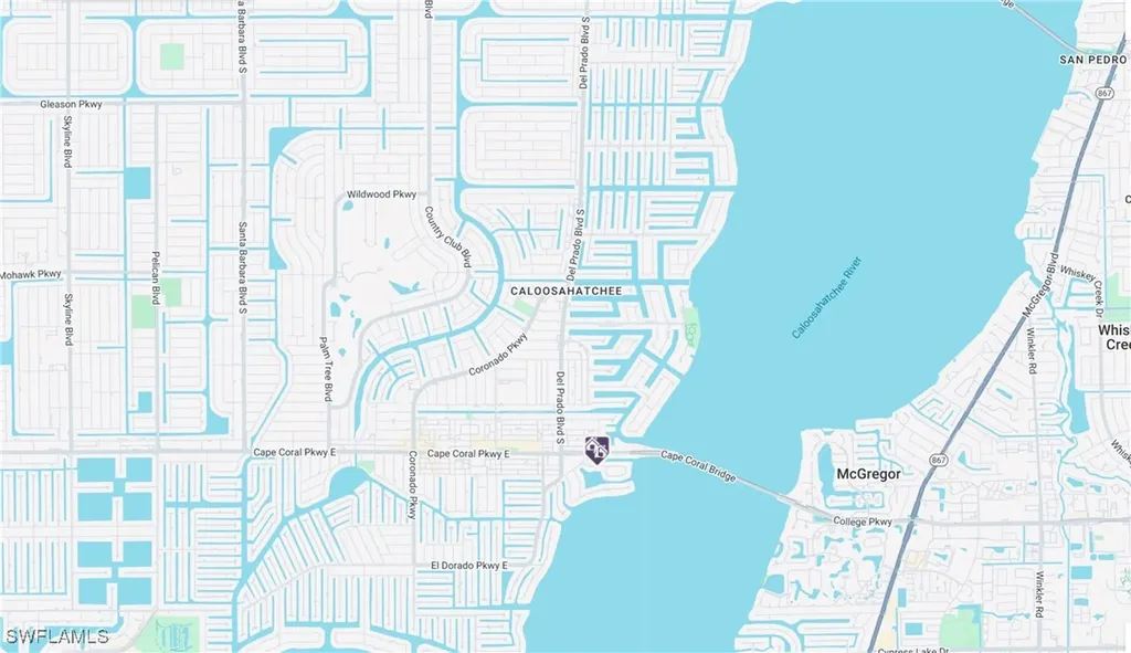 1730 Bikini Court Cape Coral FL 33904