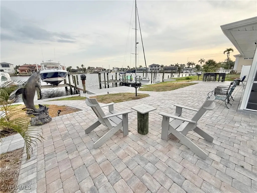 1726 Bikini Court Cape Coral FL 33904