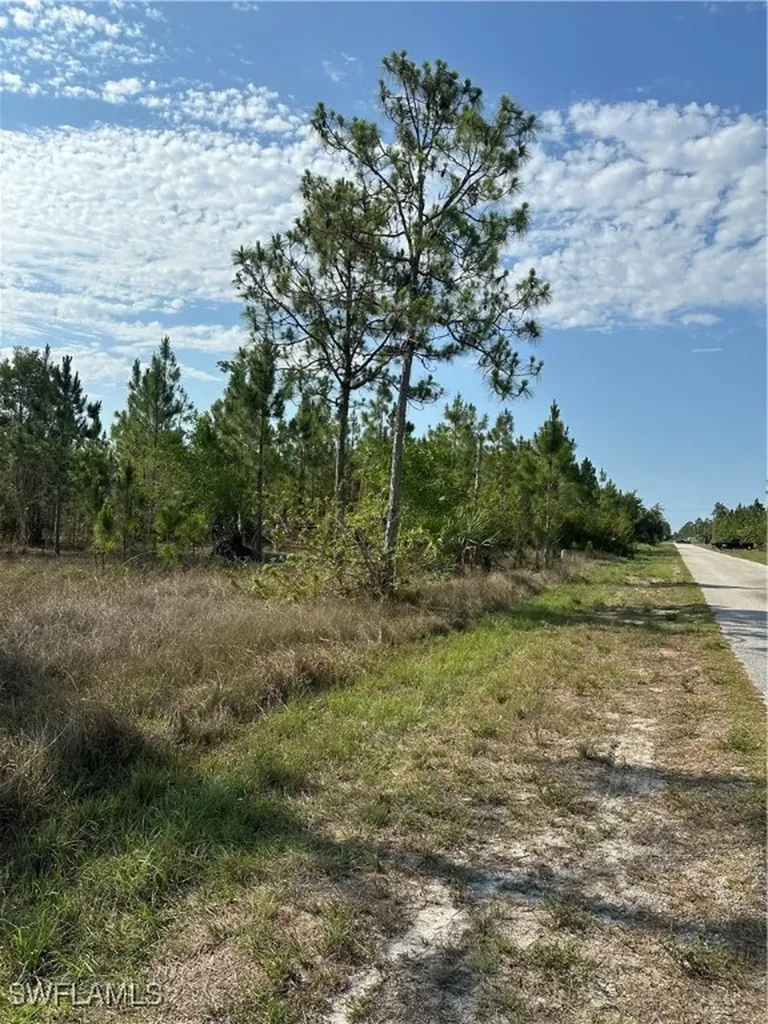 1014 Jackson Avenue Lehigh Acres FL 33972