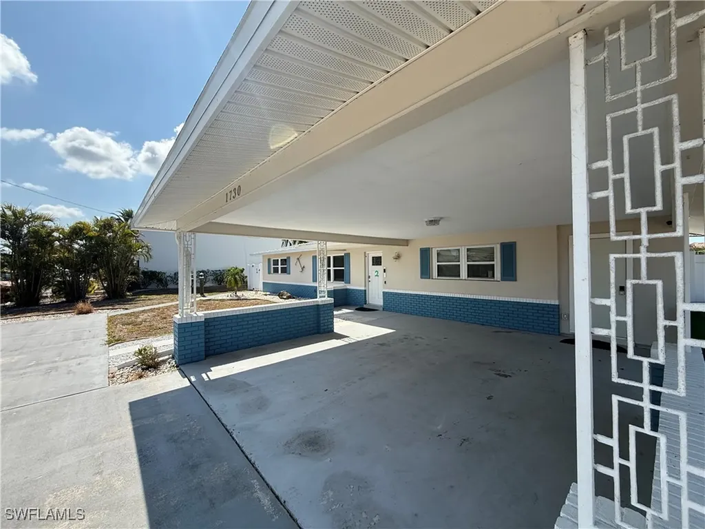 1730 Bikini Court Cape Coral FL 33904