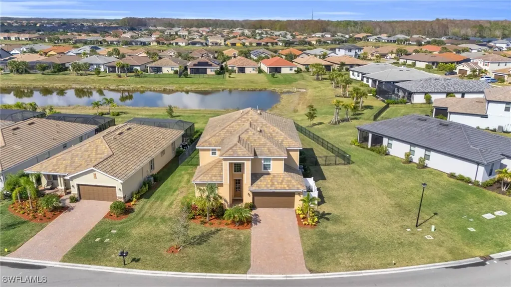 16233 Rosemallow Lane Alva FL 33920