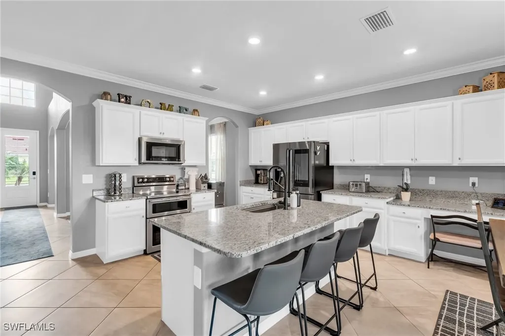 16233 Rosemallow Lane Alva FL 33920