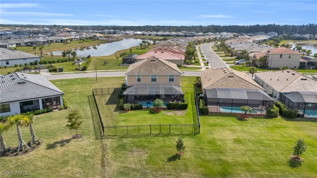 16233 Rosemallow Lane Alva FL 33920