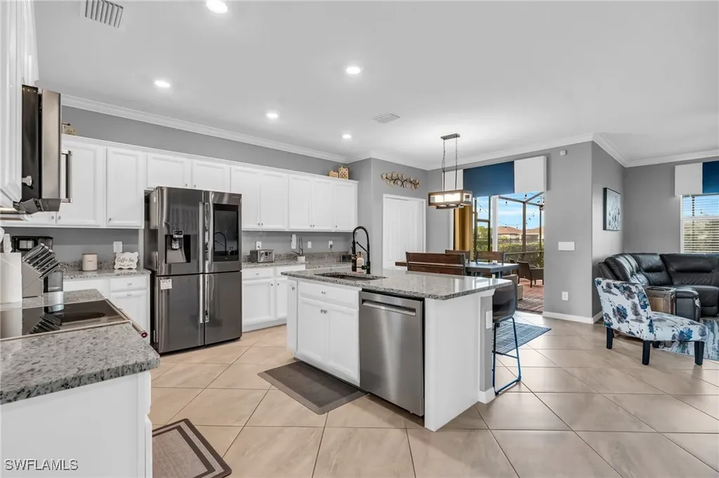 16233 Rosemallow Lane Alva FL 33920