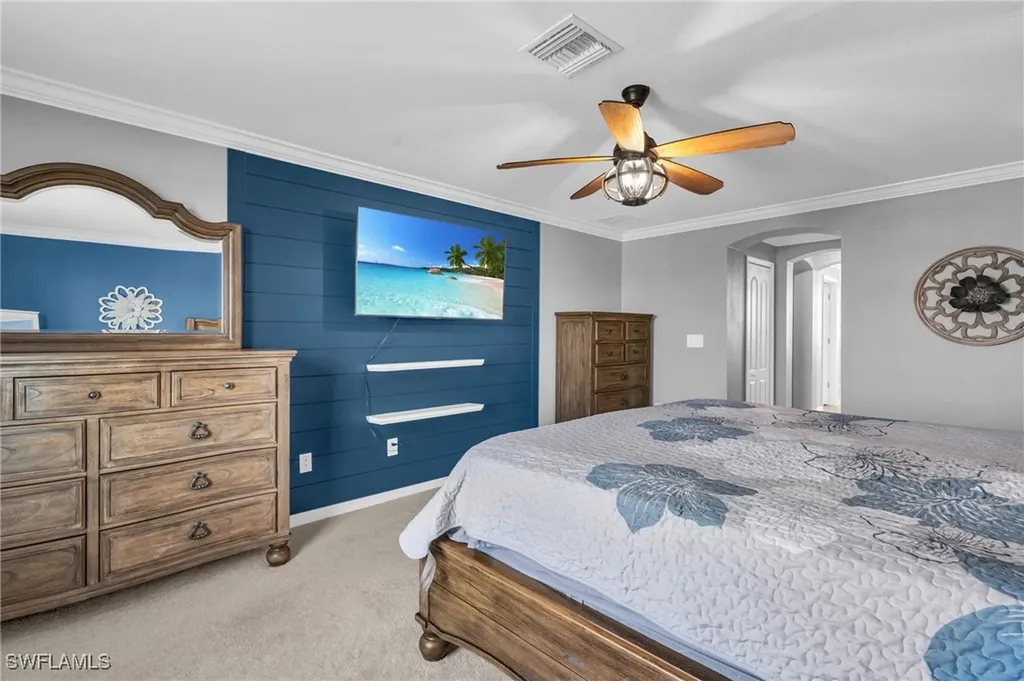 16233 Rosemallow Lane Alva FL 33920