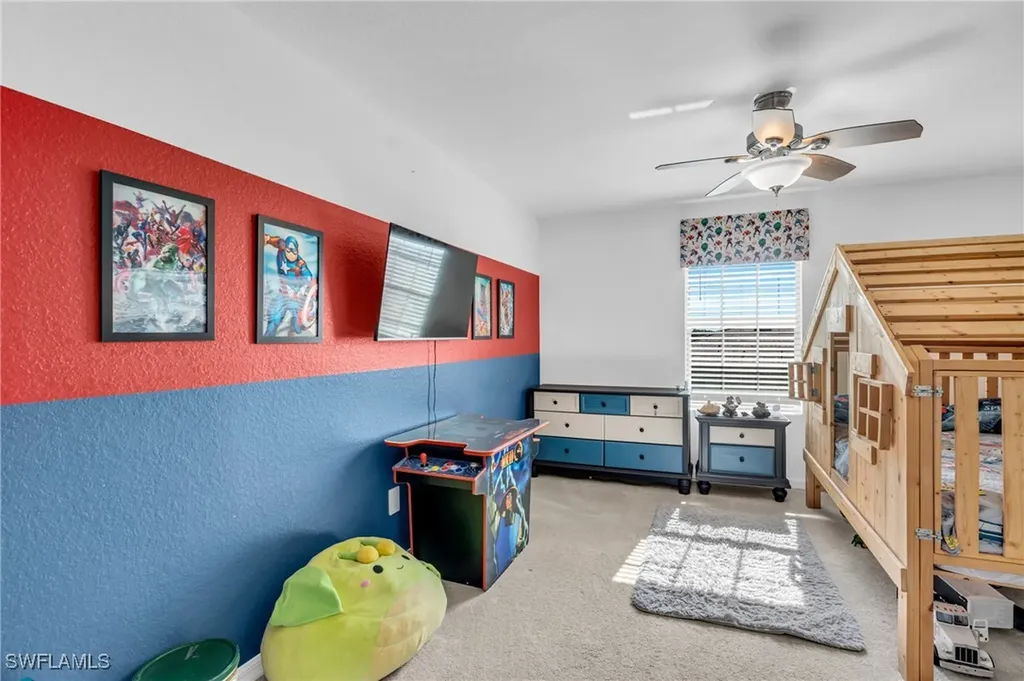 16233 Rosemallow Lane Alva FL 33920