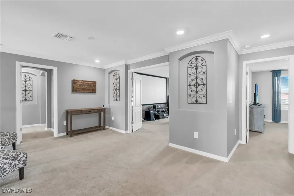 16233 Rosemallow Lane Alva FL 33920