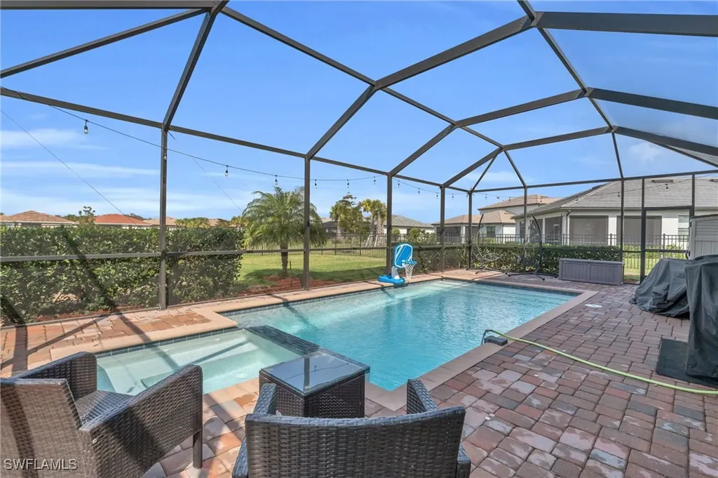 16233 Rosemallow Lane Alva FL 33920