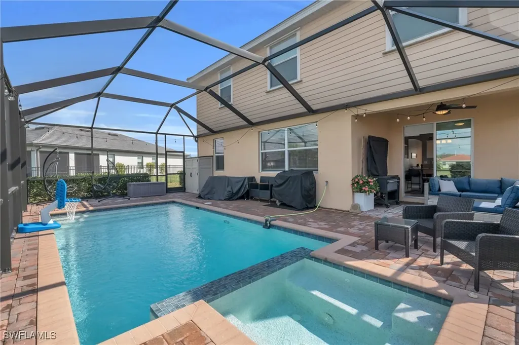 16233 Rosemallow Lane Alva FL 33920