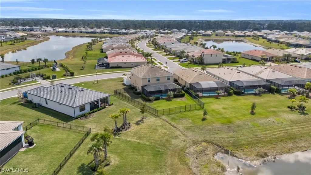 16233 Rosemallow Lane Alva FL 33920