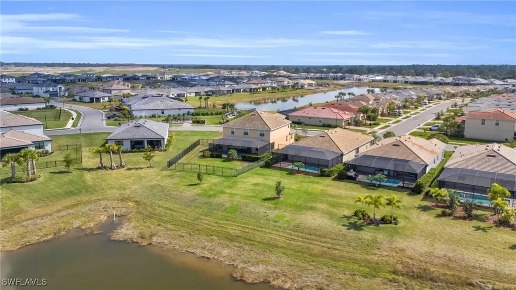 16233 Rosemallow Lane Alva FL 33920