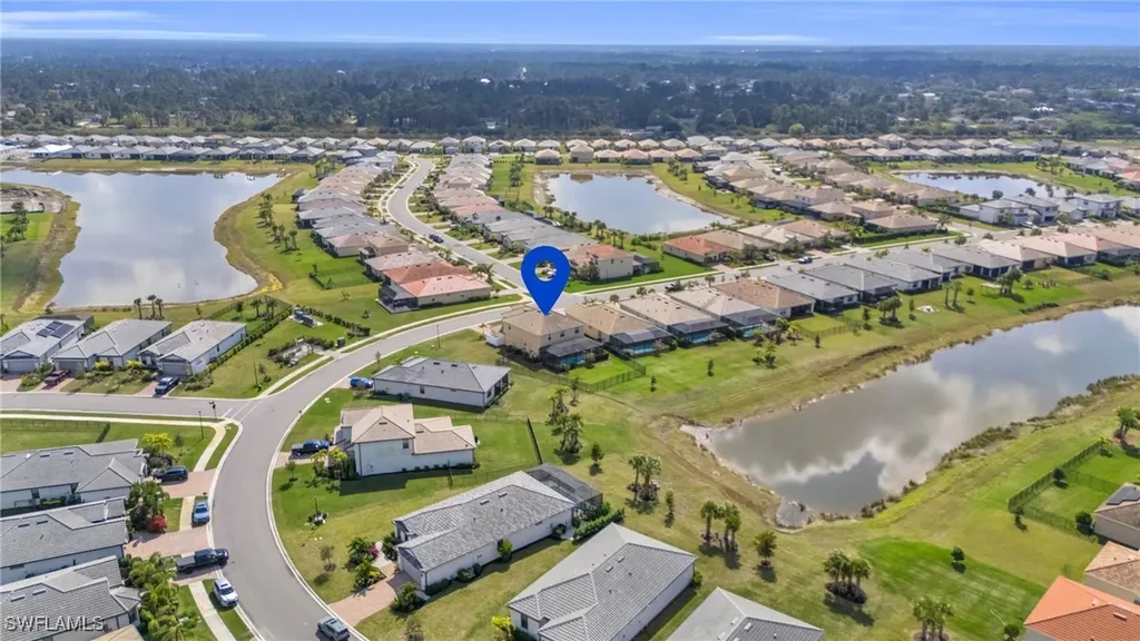 16233 Rosemallow Lane Alva FL 33920