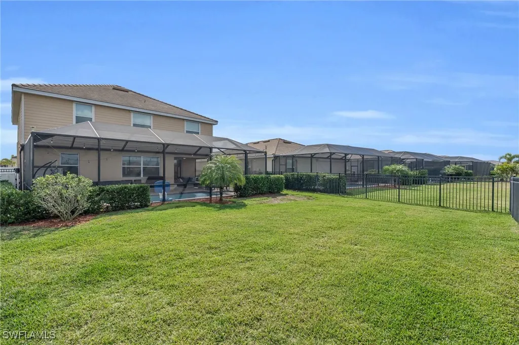 16233 Rosemallow Lane Alva FL 33920