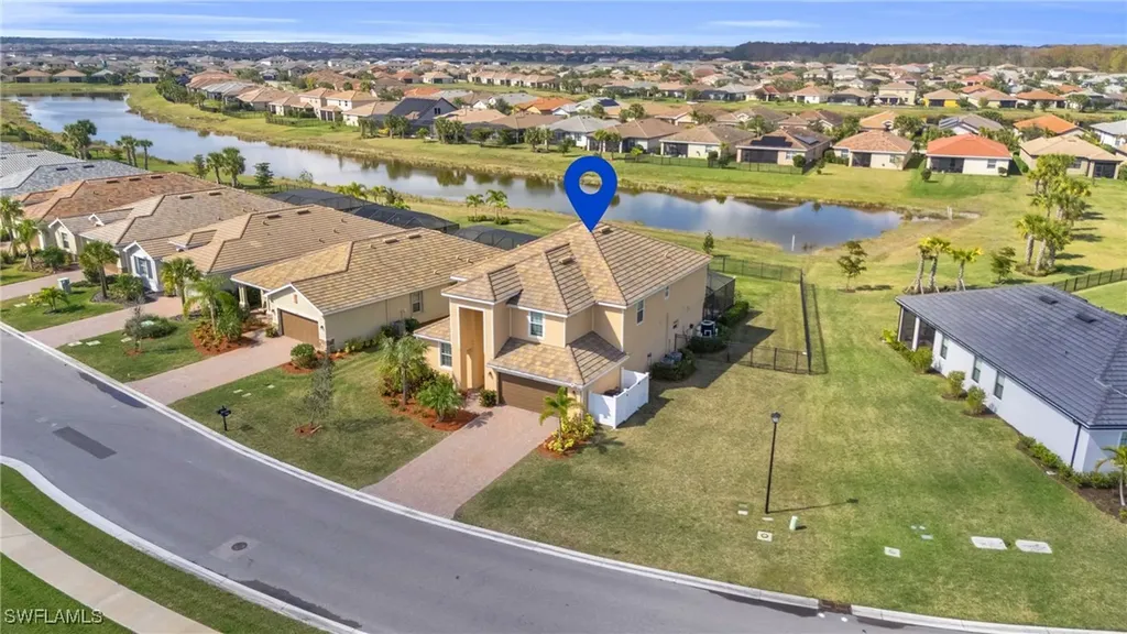 16233 Rosemallow Lane Alva FL 33920