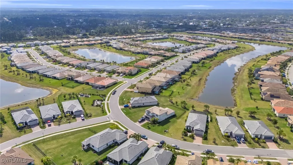 16233 Rosemallow Lane Alva FL 33920