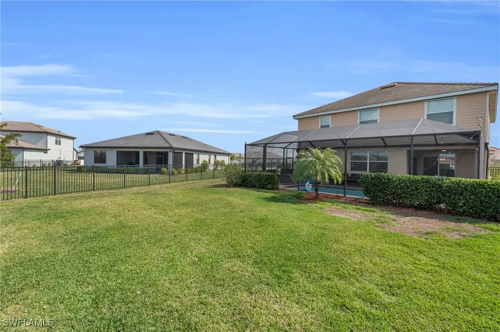 16233 Rosemallow Lane Alva FL 33920