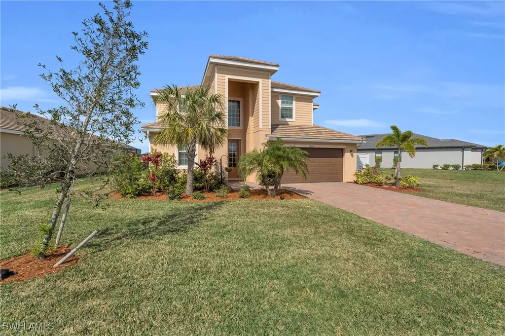 16233 Rosemallow Lane Alva FL 33920