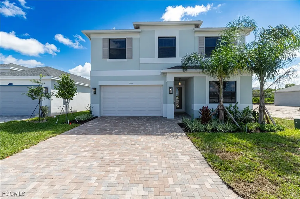 3384 Meloy Drive Fort Myers FL 33905