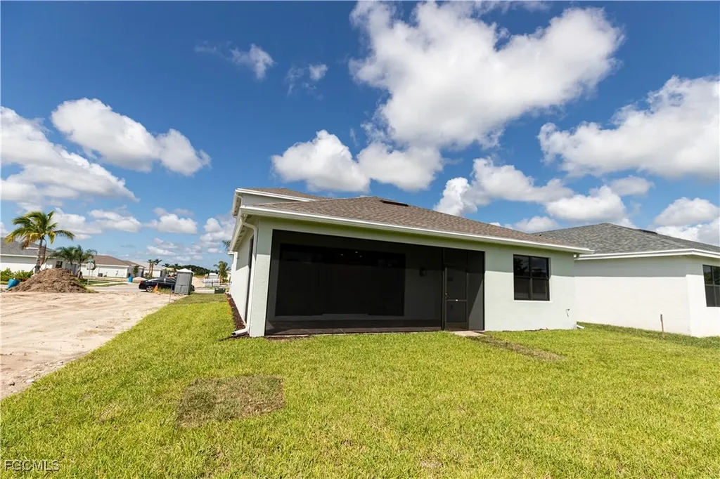 3384 Meloy Drive Fort Myers FL 33905