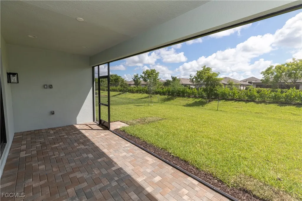 3384 Meloy Drive Fort Myers FL 33905