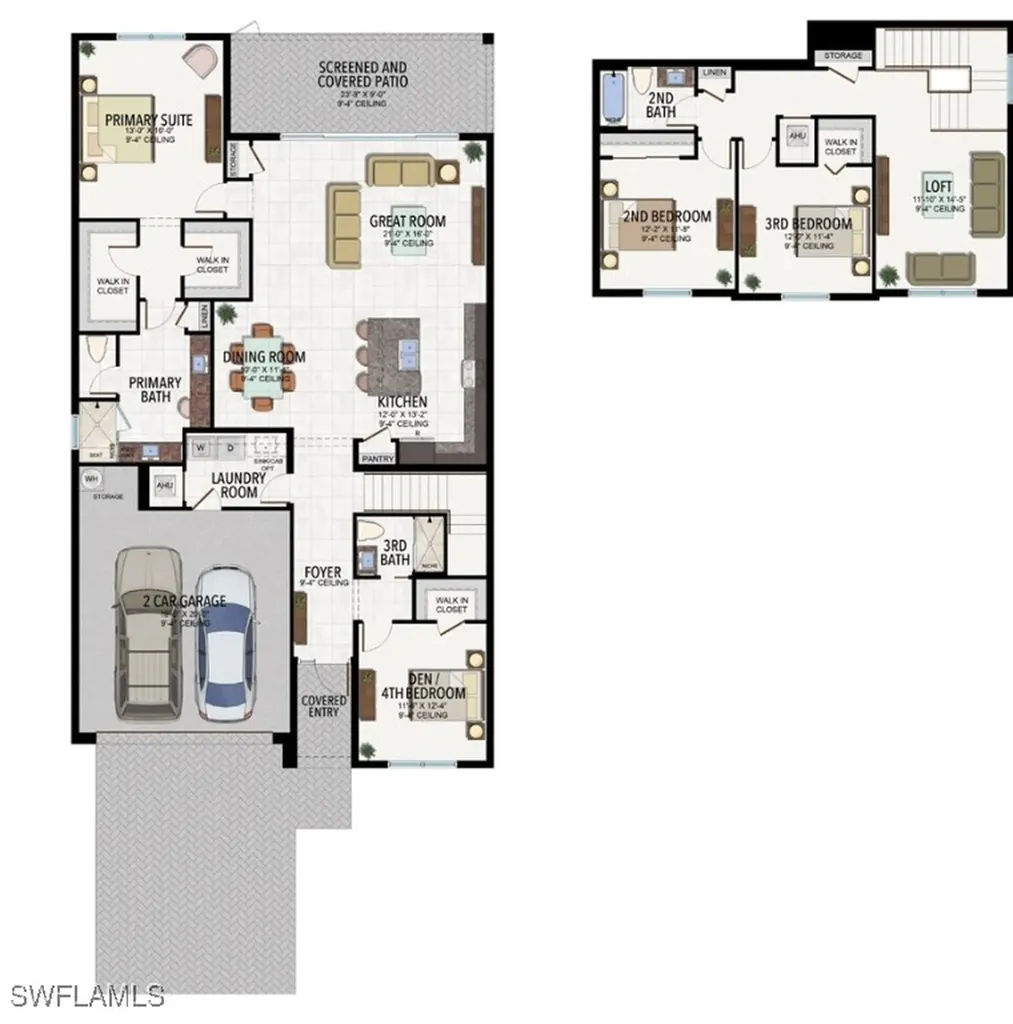 3384 Meloy Drive Fort Myers FL 33905