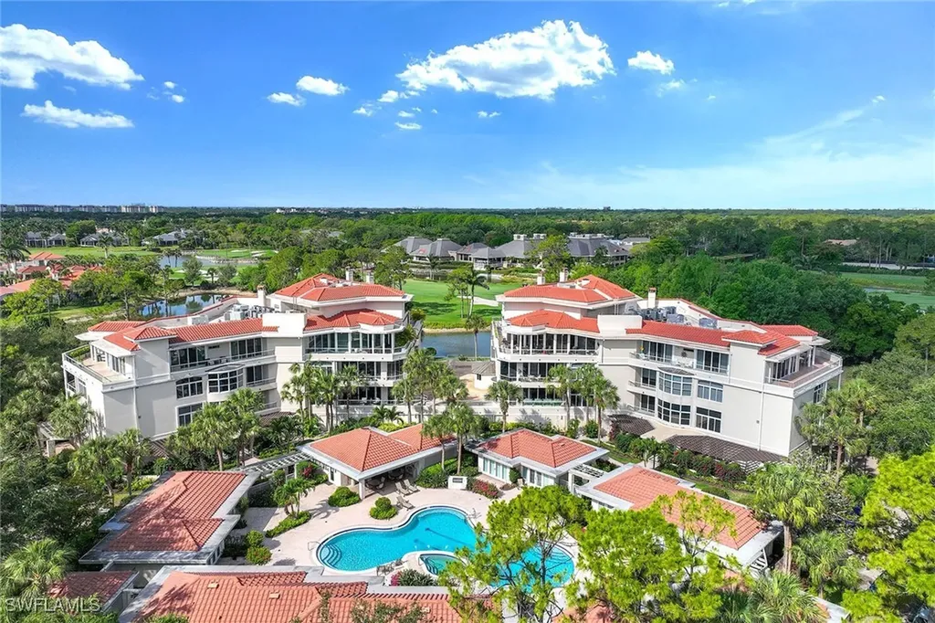 2630 Grey Oaks Drive N Naples FL 34105