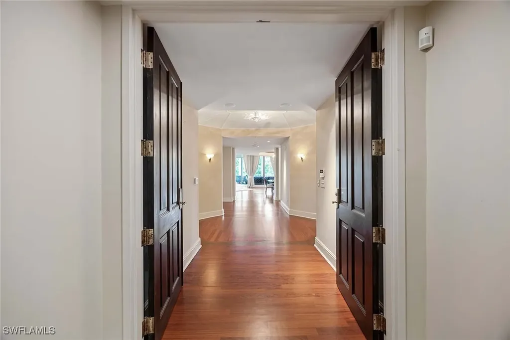2630 Grey Oaks Drive N Naples FL 34105